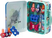 LIP SMACKER DISNEY PRINCESS: ARIEL - BEAUTY BOX TIN