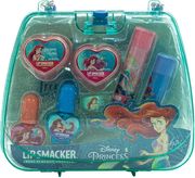 MARKWINS LIP SMACKER DISNEY PRINCESS: ARIEL - MINI TOTE BAG