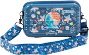 LIP SMACKER DISNEY PRINCESS: ARIEL - TRAVEL TO GO BEAUTY CASE