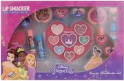 MARKWINS LIP SMACKER DISNEY PRINCESS: BLOCKBUSTER SET