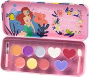MARKWINS LIP SMACKER DISNEY PRINCESS: LIP &amp;AMP; FACE TIN