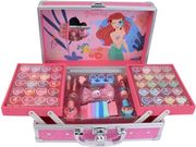 MARKWINS LIP SMACKER DISNEY PRINCESS: MAKEUP TRAINCASE