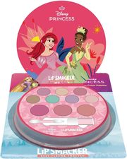 MARKWINS LIP SMACKER DISNEY PRINCESS: SHIMMER COLOR PALETTE