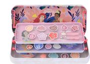 MARKWINS LIP SMACKER DISNEY PRINCESS: TRIPLE LAYER BEAUTYTIN