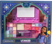 MARKWINS LIP SMACKER DISNEY WISH: BEAUTY PALETTE
