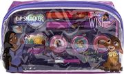 MARKWINS LIP SMACKER DISNEY WISH: ESSENTIAL MAKEUP BAG