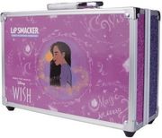 LIP SMACKER DISNEY WISH: MAKEUP TRAINCASE