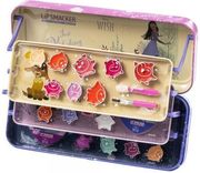 MARKWINS LIP SMACKER DISNEY WISH: TRIPLE LAYER BEAUTY TIN