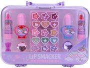 LIP SMACKER GIFTSETS: MINI BEAUTYSET PURPLE