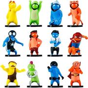 PMI P.M.I. GANG BEASTS COLLECTIBLE FIGURES - 1 PACK (S1) (RANDOM) (GB2010)