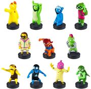 PMI P.M.I. GANG BEASTS STAMPERS - 1 PACK (S1) (RANDOM) (GB5010)