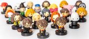 PMI P.M.I. HARRY POTTER STAMPERS - 3 PACK (S1) (RANDOM) (HP5020)