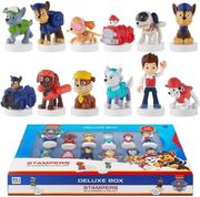 P.M.I. PAW PATROL: THE MIGHTY MOVIE - STAMPERS 3 PACK (S2) (RANDOM) (PAWM5220)