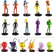 PMI P.M.I. MIRACULOUS PENCIL TOPPERS - 3 PACK (S1) (RANDOM) (MLB2020)