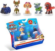 P.M.I. PAW PATROL: THE MIGHTY MOVIE - STAMPERS 5 PACK (S2) (RANDOM) (PAWM5240)