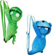 PMI P.M.I. GANG BEASTS PLUSH BACKPACKS 25 - 30CM(RANDOM-2 CHARACTERS TO COLLECT) (GB7020)