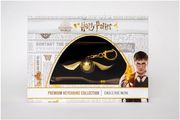 PMI P.M.I. HARRY POTTER PREMIUM KEYCHAINS COLLECTION- 3 PACK DELUXE BOX (RANDOM) (HP8350)