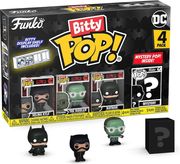 FUNKO BITTY POP! 4-PACK DC: BATMAN 85TH - SELINA KYLE VINYL FIGURES