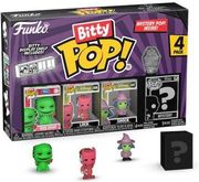 FUNKO POP FUNKO BITTY POP! 4-PACK: DISNEY THE NIGHTMARE BEFORE CHRISTMAS 30TH - OOGIE BOOGI