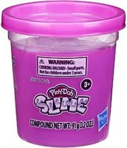 HASBRO HASBRO PLAY-DOH: SLIME - VIOLET