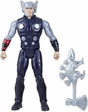 HASBRO HASBRO MARVEL MECH STRIKE: MECHASAURUS - THOR (6'') ACTION FIGURE