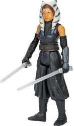HASBRO HASBRO DISNEY: STAR WARS - ASHOKA TANO ACTION FIGURE (10CM)