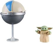 HASBRO DISNEY: STAR WARS - GROCU ACTION FIGURE (10CM)