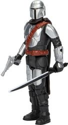 HASBRO HASBRO DISNEY: STAR WARS - THE MANDALORIAN ACTION FIGURE (10CM)