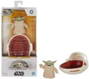 HASBRO HASBRO DISNEY STAR WARS - GROCU