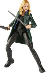HASBRO HASBRO FANS - DISNEY MARVEL LEGENDS SERIES: THE FALCON AND THE WINTER SOLDIER - SHARON CARTER