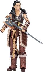 HASBRO HASBRO FANS - DUNGEONS DRAGONS HONOR AMONG THIEVES: GOLDEN ARCHIVE ACTION FIGURE - HOLGA