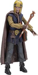 HASBRO HASBRO FANS - DUNGEONS DRAGONS HONOR AMONG THIEVES: GOLDEN ARCHIVE ACTION FIGURE - SIMON