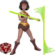 HASBRO HASBRO FANS - DUNGEONS &amp;AMP; DRAGONS RETRO COLLECTION: DIANA ACTION FIGURE (15CM)