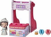 HASBRO HASBRO FROZEN II TWIRLABOUTS SINGLE VEH HONEYMAREN