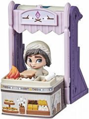 HASBRO HASBRO FROZEN II TWIRLABOUTS SINGLE VEH RYDER