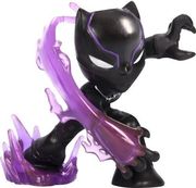 HASBRO HASBRO MARVEL: AVENGERS MIGHTY-VERSE COLLECTION - BLACK PANTHER (SERIES 2)