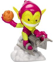 HASBRO HASBRO MARVEL SPIDERMAN: MIGHTY-VERSE (SERIES 1) - GREEN GOBLIN FIGURE