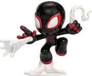 HASBRO HASBRO MARVEL SPIDERMAN: MIGHTY-VERSE (SERIES 1) - MILES MORALES FIGURE