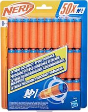 HASBRO HASBRO: NERF - N SERIES REFILL 50