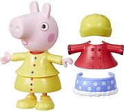 HASBRO HASBRO PEPPA PIG: PEPPA PIG - DRESS UP