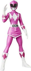 HASBRO HASBRO POWER RANGERS: MIGHTY MORPHIN - PINK RANGER ACTION FIGURE