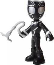 HASBRO HASBRO DISNEY MARVEL: SPIDEY AND HIS AMAZING FRIENDS - BLACK PANTHER HERO FIGURE