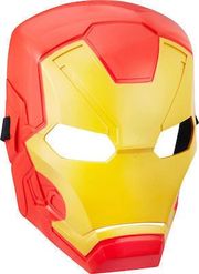 HASBRO MARVEL: AVENGERS - IRON MAN HERO MASK