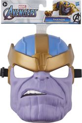HASBRO HASBRO MARVEL: AVENGERS - THANOS HERO MASK