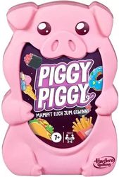 HASBRO PIGGY PIGGY - BOARD GAME