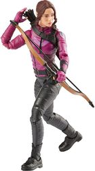 HASBRO HASBRO FANS - DISNEY MARVEL LEGENDS SERIES: HAWKEYE - KATE BISHOP