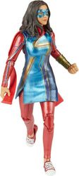 HASBRO HASBRO FANS - DISNEY MARVEL LEGENDS SERIES: MS. MARVEL - MS. MARVEL