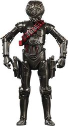 HASBRO HASBRO FANS DISNEY: STAR WARS THE BLACK SERIES - OBI-WAN KENOBI 1-JAC