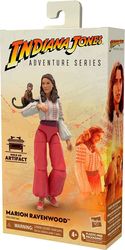 HASBRO HASBRO FANS ADVENTURE SERIES: INDIANA JONES - MARION RAVENWOOD ACTION FIGURE (15CM)