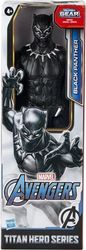 HASBRO HASBRO MARVEL AVENGERS: TITAN HERO SERIES - BLACK PANTHER ACTION FIGURE (30CM)